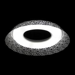 Потолочный светодиодный светильник Ambrella light Orbital Design  - 2